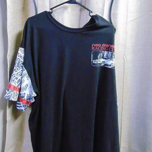 Fresh Laundry T-Shirt 4XL  ((B2))